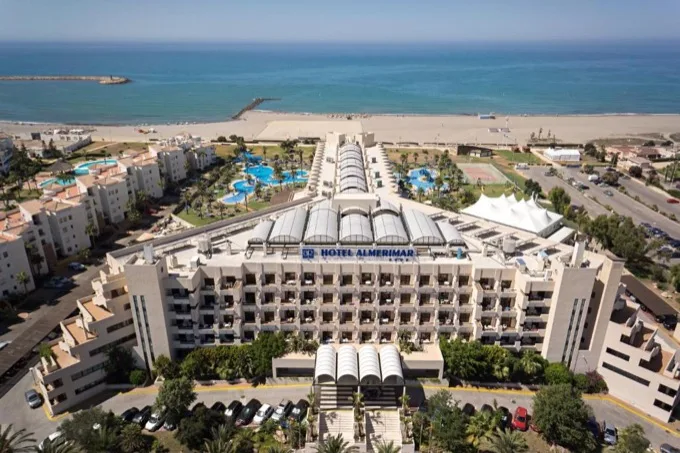 Hotel AR Almerimar