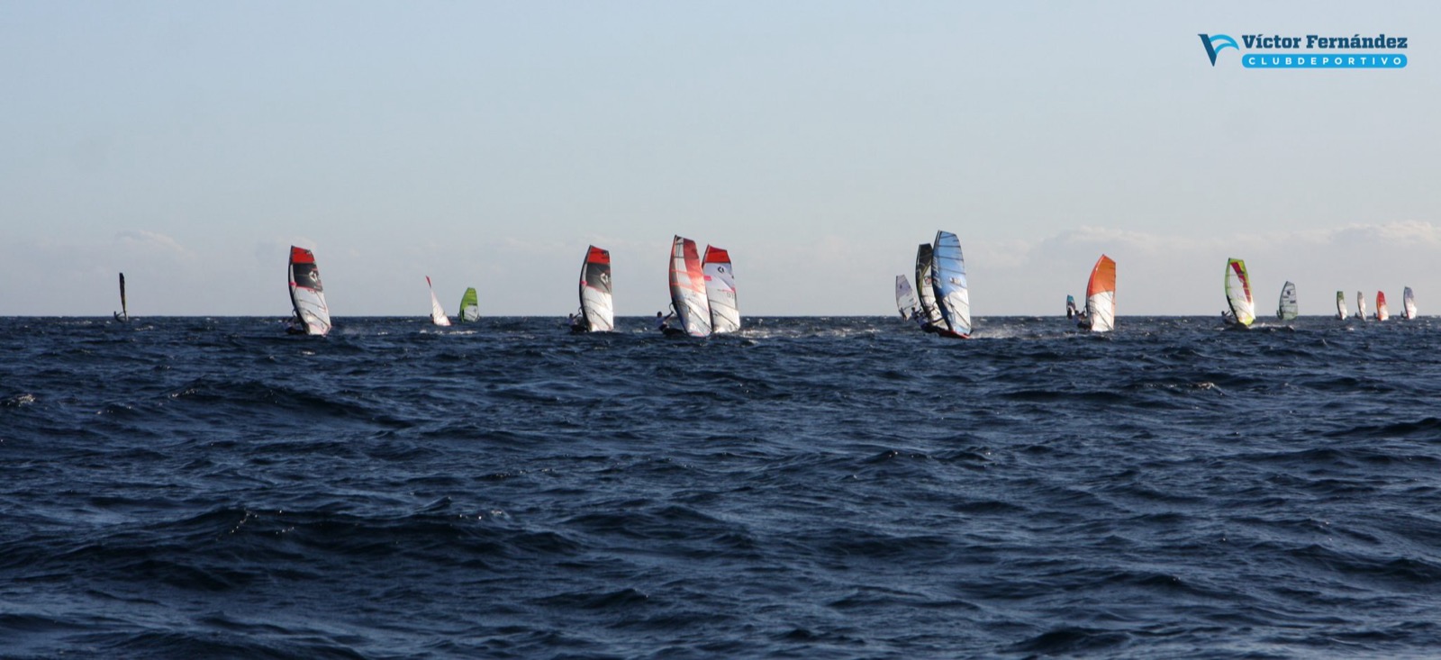 Almerimar, última parada del Circuito Español de Funboard (CEF) · foto 1 de 2