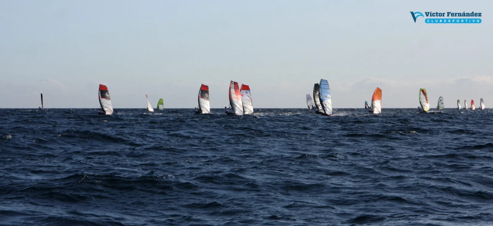 Almerimar, última parada del Circuito Español de Funboard (CEF) · foto 1 de 2