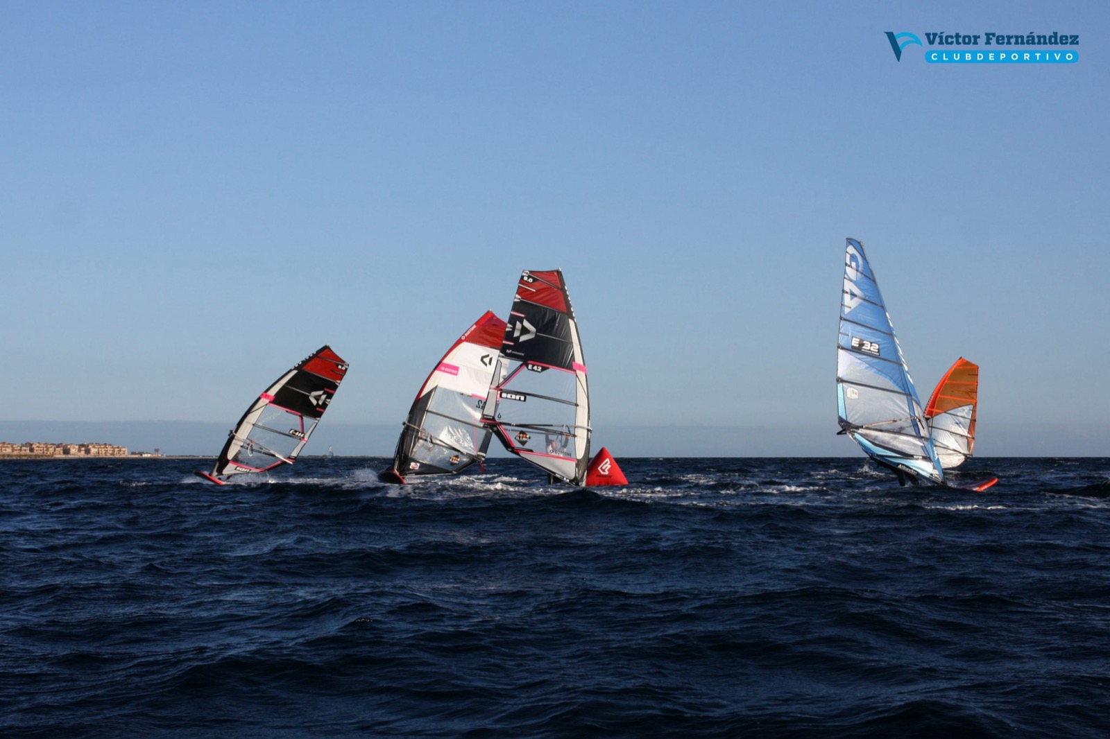 Almerimar, última parada del Circuito Español de Funboard (CEF) · foto 2 de 2