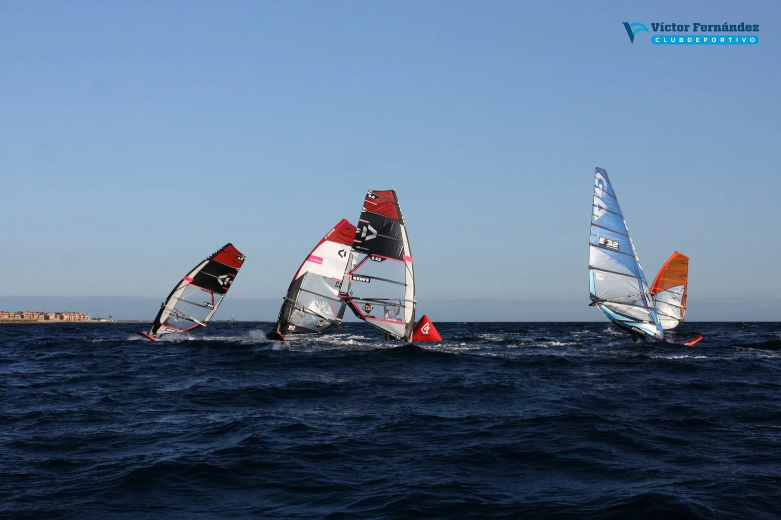 Almerimar, última parada del Circuito Español de Funboard (CEF) · foto 2 de 2