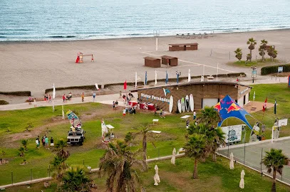 Victor Fernandez Center en Almerimar